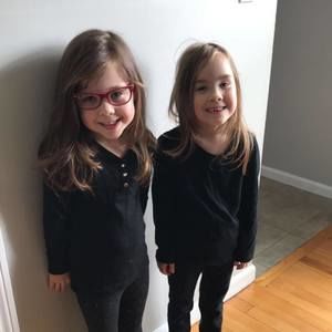 Meet your Posher, Marie